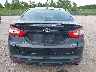 3FA6P0HDXER****** Wrecked 2014 Ford Fusion