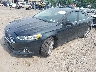 3FA6P0HDXER****** Used and Repairable 2014 Ford Fusion in Syracuse