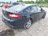 3FA6P0HDXER****** Salvage and Wrecked 2014 Ford Fusion in New York State