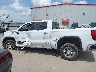 3GTUUDE87PG****** Salvamento 2023 GMC Sierra 1500