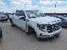 3GTUUDE87PG****** Salvamento y Destrozados 2023 GMC Sierra 1500 en Austin