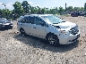 5FNRL5H60CB****** Salvage and Wrecked 2012 Honda Odyssey in Culpeper