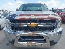 1GC1KXCG3CF****** Destrozados 2012 Chevrolet Silverado 2500 HD en Estado de Texas