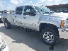 1GC1KXCG3CF****** Usados 2012 Chevrolet Silverado 2500 HD en Estado de Texas