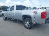 1GC1KXCG3CF****** Reparables 2012 Chevrolet Silverado 2500 HD en Estado de Texas