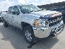 1GC1KXCG3CF****** Salvamento y Destrozados 2012 Chevrolet Silverado 2500 HD en Austin