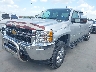 1GC1KXCG3CF****** Usados y Reparables 2012 Chevrolet Silverado 2500 HD en Austin