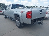 1GC1KXCG3CF****** Salvamento y Reparables 2012 Chevrolet Silverado 2500 HD en Austin