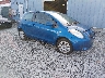 JTDJT923675****** Salvage and Wrecked 2007 Toyota Yaris in Louisville North