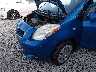 JTDJT923675****** Salvage and Repairable 2007 Toyota Yaris in Kentucky State