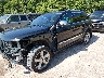 1C4RJFCT3DC****** Used and Repairable 2013 Jeep Grand Cherokee in Portage