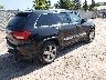 1C4RJFCT3DC****** Salvage and Wrecked 2013 Jeep Grand Cherokee in Wisconsin State