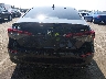 2HGFE2F54NH****** Wrecked 2022 Honda Civic