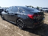 2HGFE2F54NH****** Salvage and Repairable 2022 Honda Civic in Englishtown