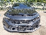 2HGFE2F54NH****** Salvage and Repairable 2022 Honda Civic in New Jersey State
