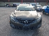 1YVHZ8BH7D5****** Wrecked 2013 Mazda 6 in Texas State