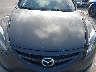 1YVHZ8BH7D5****** Salvage and Repairable 2013 Mazda 6 in Texas State