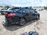 4T1BF1FK1FU****** Salvamento y Destrozados 2015 Toyota Camry en Estado de Florida