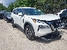 5N1BT3BB8PC****** Salvamento y Destrozados 2023 Nissan Rogue en Taunton