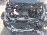 3G1BE6SM2HS****** Reparables 2017 Chevrolet Cruze en Corpus Christi