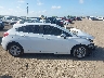 3G1BE6SM2HS****** Reparables 2017 Chevrolet Cruze en Estado de Texas