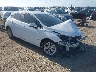 3G1BE6SM2HS****** Salvamento y Destrozados 2017 Chevrolet Cruze en Corpus Christi