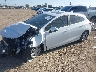 3G1BE6SM2HS****** Usados y Reparables 2017 Chevrolet Cruze en Corpus Christi
