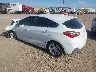 3G1BE6SM2HS****** Salvamento y Reparables 2017 Chevrolet Cruze en Corpus Christi