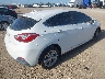 3G1BE6SM2HS****** Salvamento y Destrozados 2017 Chevrolet Cruze en Estado de Texas