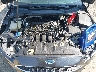 1FADP3K28HL****** Reparables 2017 Ford Focus en Northern Virginia