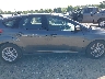 1FADP3K28HL****** Reparables 2017 Ford Focus en Estado de Virginia