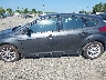 1FADP3K28HL****** Salvamento 2017 Ford Focus
