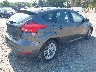 1FADP3K28HL****** Salvamento y Destrozados 2017 Ford Focus en Estado de Virginia