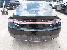 3LN6L5E96HR****** Destrozados 2017 Lincoln MKZ