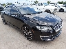 3LN6L5E96HR****** Salvamento y Destrozados 2017 Lincoln MKZ en Houston South