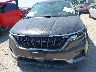 KNDNC5H37R6****** Destrozados 2024 Kia Carnival Mpv en Estado de Texas