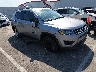 3C4NJDBB3KT****** Salvage and Wrecked 2019 Jeep Compass in Memphis