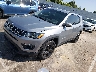 3C4NJDBB3KT****** Used and Repairable 2019 Jeep Compass in Memphis
