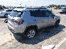 3C4NJDBB3KT****** Salvage and Wrecked 2019 Jeep Compass in Tennessee State