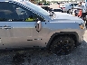 3C4NJDBB3KT****** Salvage and Repairable 2019 Jeep Compass in Tennessee State