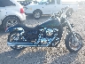 JKBVNAP182A****** Wrecked 2002 Kawasaki Vulcan 1500 in Texas State