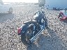 JKBVNAP182A****** Salvage and Wrecked 2002 Kawasaki Vulcan 1500 in Texas State