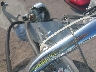 JKBVNAP182A****** Salvage 2002 Kawasaki Vulcan 1500 in Rec Rides Online Exclusive