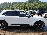 WP1AA2A50JL****** Repairable 2018 Porsche Macan in West Virginia State