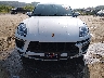 WP1AA2A50JL****** Salvage and Repairable 2018 Porsche Macan in West Virginia State