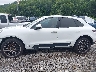WP1AA2A50JL****** Salvage 2018 Porsche Macan