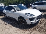 WP1AA2A50JL****** Salvage and Wrecked 2018 Porsche Macan in Buckhannon