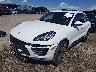 WP1AA2A50JL****** Used and Repairable 2018 Porsche Macan in Buckhannon