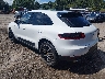 WP1AA2A50JL****** Salvage and Repairable 2018 Porsche Macan in Buckhannon