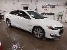 1G1ZD5STXLF****** Salvamento y Destrozados 2020 Chevrolet Malibu en Portland Gorham